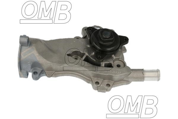 OMB MB10243 Water pump MB10243: Buy near me at 2407.PL in Poland at an Affordable price!