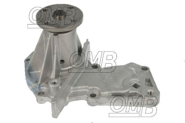 OMB MB10107 Water pump MB10107: Buy near me in Poland at 2407.PL - Good price!