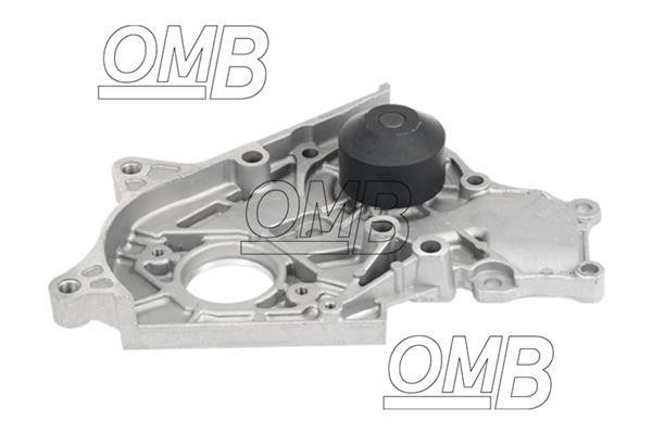OMB MB10071 Water pump MB10071: Buy near me in Poland at 2407.PL - Good price!