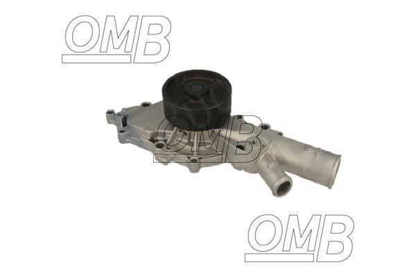 OMB MB10024 Water pump MB10024: Buy near me in Poland at 2407.PL - Good price!