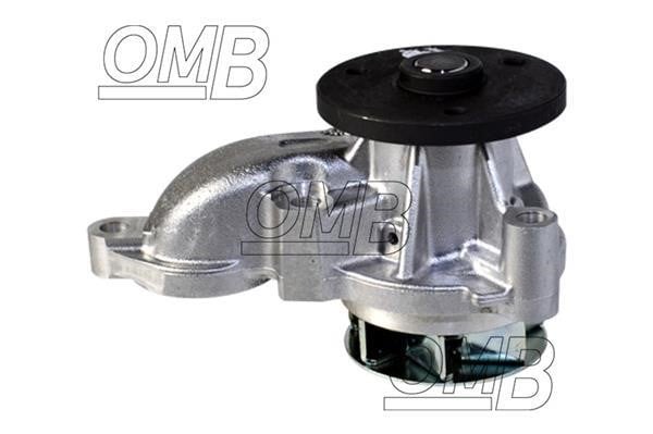 OMB MB10150 Water pump MB10150: Buy near me in Poland at 2407.PL - Good price!