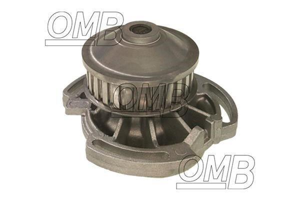 OMB MB0313 Water pump MB0313: Buy near me in Poland at 2407.PL - Good price!