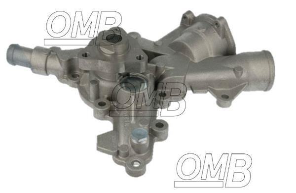 OMB MB10030 Water pump MB10030: Buy near me in Poland at 2407.PL - Good price!