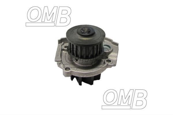 OMB MB10153 Water pump MB10153: Buy near me in Poland at 2407.PL - Good price!