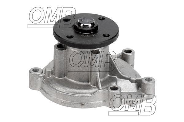 OMB MB10064 Water pump MB10064: Buy near me in Poland at 2407.PL - Good price!