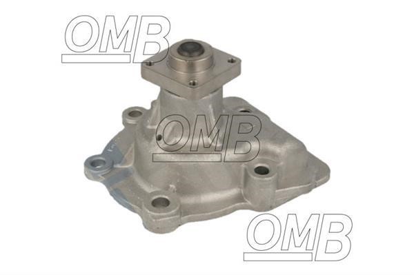 OMB MB6003 Water pump MB6003: Buy near me in Poland at 2407.PL - Good price!