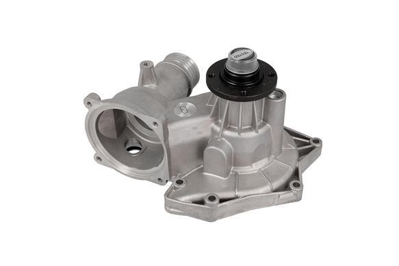 OMB MB5405 Water pump MB5405: Buy near me in Poland at 2407.PL - Good price!