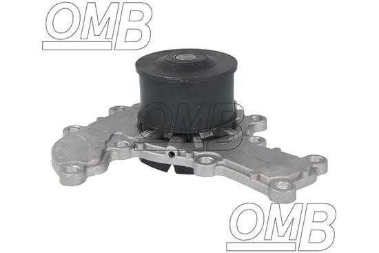 OMB MB9009 Water pump MB9009: Buy near me in Poland at 2407.PL - Good price!