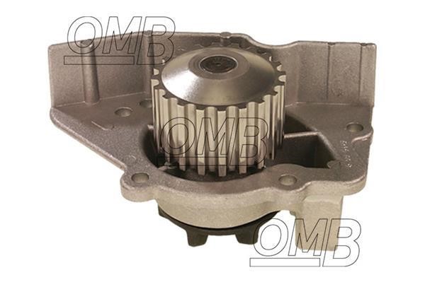 OMB MB10273 Water pump MB10273: Buy near me in Poland at 2407.PL - Good price!