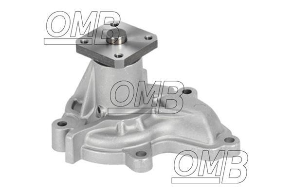 OMB MB7112 Water pump MB7112: Buy near me in Poland at 2407.PL - Good price!
