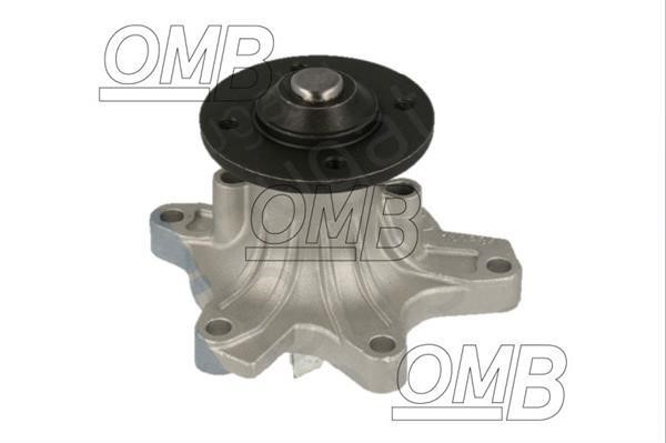 OMB MB10029 Water pump MB10029: Buy near me in Poland at 2407.PL - Good price!