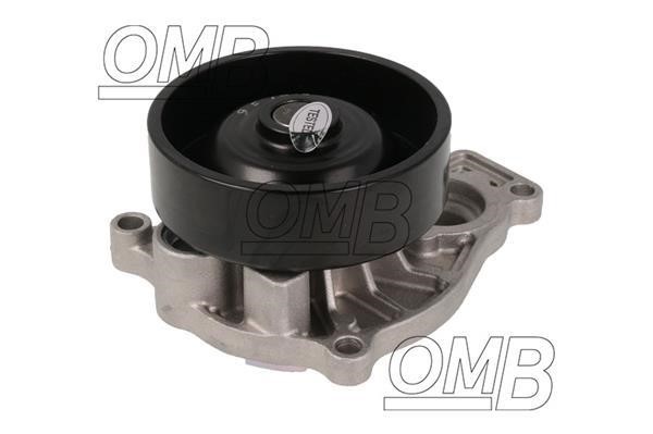 OMB MB10266 Water pump MB10266: Buy near me in Poland at 2407.PL - Good price!