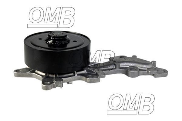 OMB MB10203 Water pump MB10203: Buy near me in Poland at 2407.PL - Good price!