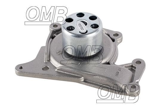 OMB MB10145 Water pump MB10145: Buy near me in Poland at 2407.PL - Good price!