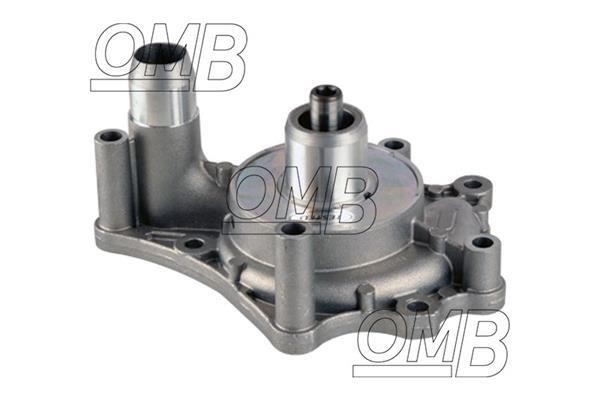 OMB MB10242 Water pump MB10242: Buy near me in Poland at 2407.PL - Good price!