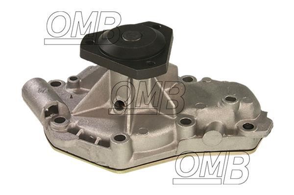 OMB MB0195 Water pump MB0195: Buy near me in Poland at 2407.PL - Good price!