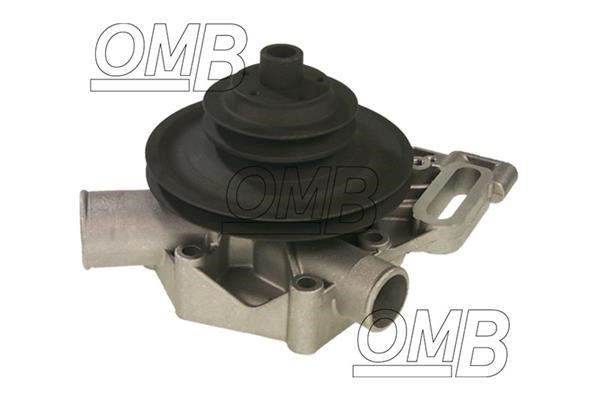 OMB MB0026 Water pump MB0026: Buy near me in Poland at 2407.PL - Good price!
