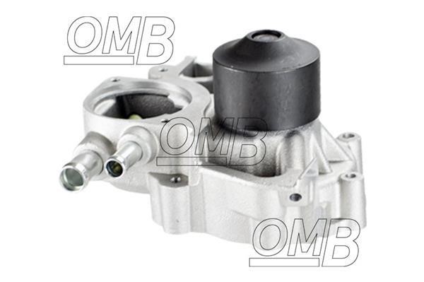 OMB MB10155 Water pump MB10155: Buy near me in Poland at 2407.PL - Good price!