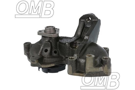 OMB MB0507S Water pump MB0507S: Buy near me in Poland at 2407.PL - Good price!