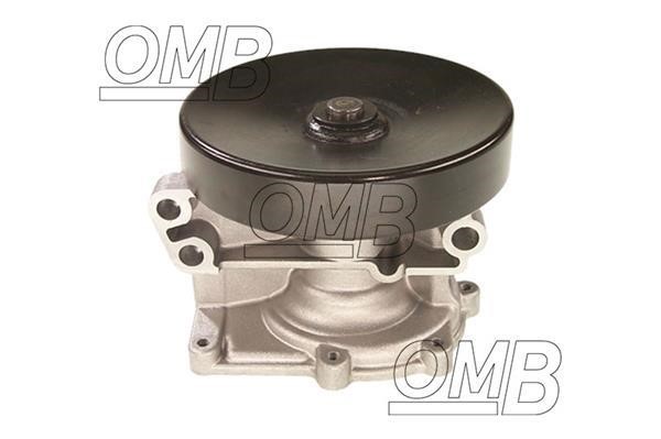 OMB MB7802 Water pump MB7802: Buy near me in Poland at 2407.PL - Good price!