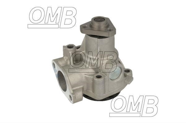 OMB MB6501 Water pump MB6501: Buy near me in Poland at 2407.PL - Good price!