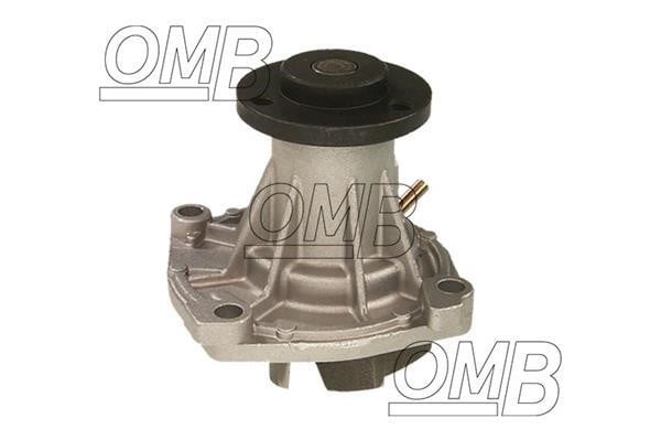 OMB MB10384 Water pump MB10384: Buy near me in Poland at 2407.PL - Good price!
