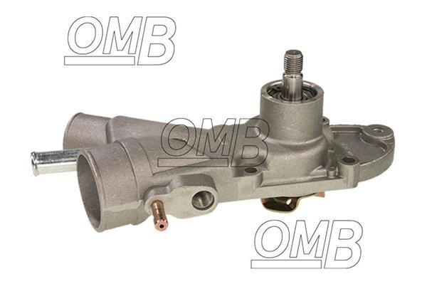OMB MB0065 Water pump MB0065: Buy near me in Poland at 2407.PL - Good price!