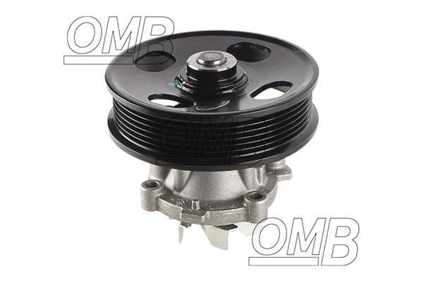 OMB MB10031 Water pump MB10031: Buy near me in Poland at 2407.PL - Good price!