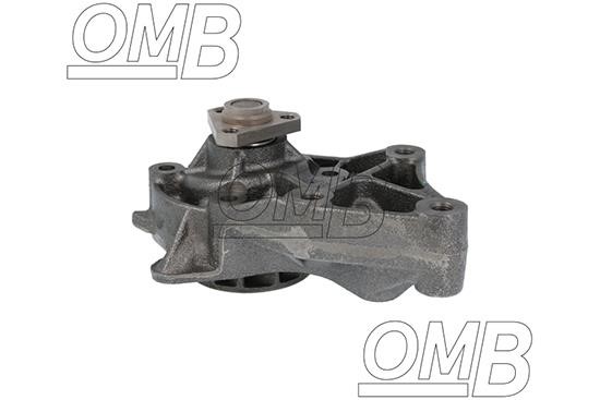 OMB MB0527 Water pump MB0527: Buy near me in Poland at 2407.PL - Good price!