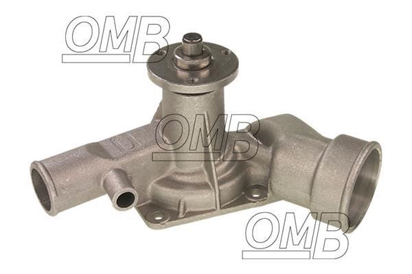 OMB MB0092 Water pump MB0092: Buy near me in Poland at 2407.PL - Good price!