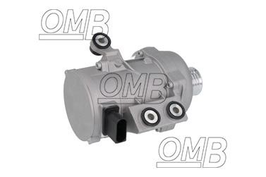 OMB MB10375 Water pump MB10375: Buy near me in Poland at 2407.PL - Good price!