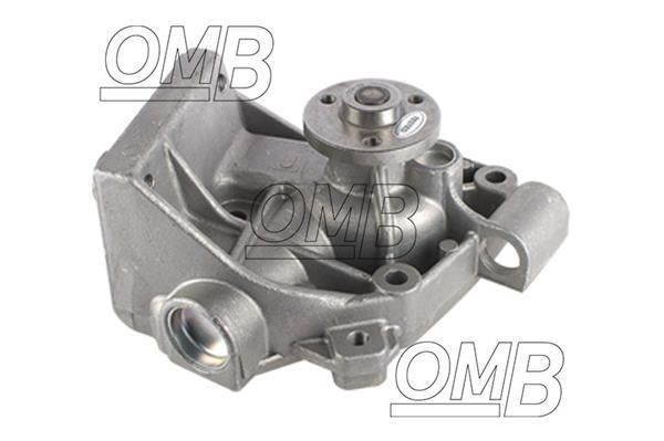 OMB MB0030 Water pump MB0030: Buy near me in Poland at 2407.PL - Good price!