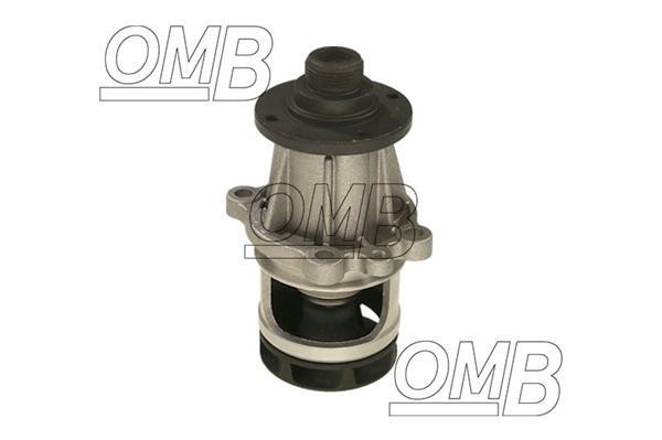 OMB MB5402 Water pump MB5402: Buy near me in Poland at 2407.PL - Good price!