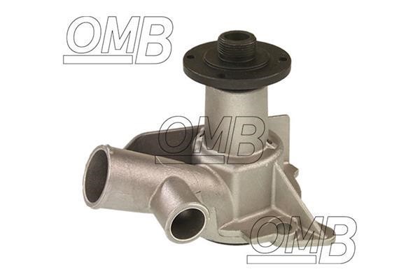 OMB MB0211 Water pump MB0211: Buy near me in Poland at 2407.PL - Good price!
