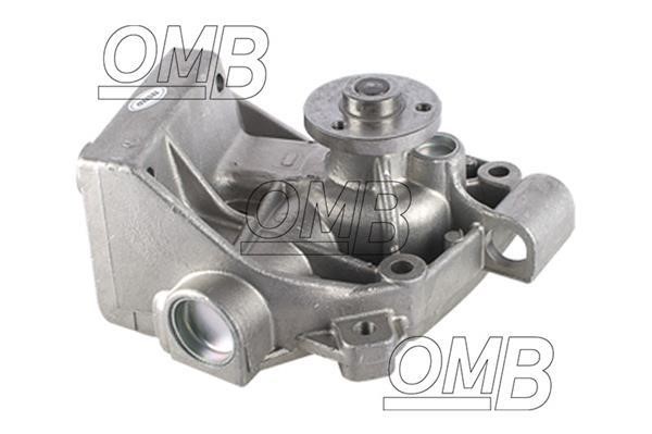 OMB MB5903 Water pump MB5903: Buy near me in Poland at 2407.PL - Good price!