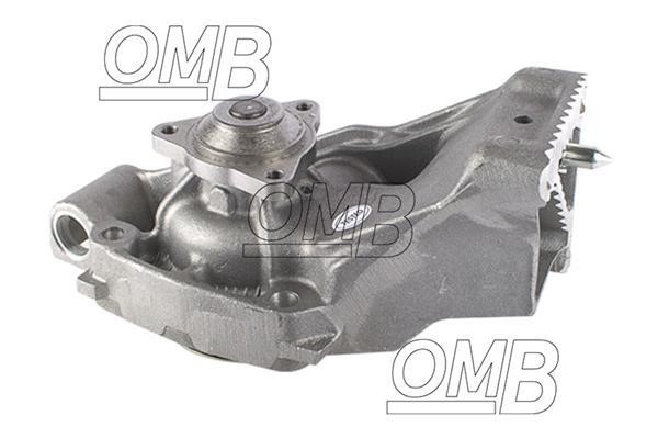 OMB MB10007 Water pump MB10007: Buy near me in Poland at 2407.PL - Good price!