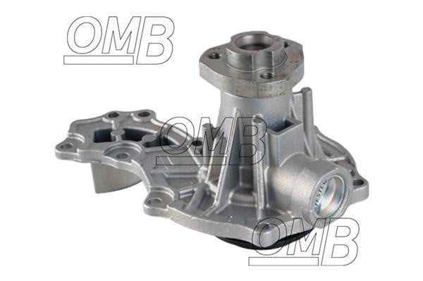 OMB MB5109 Water pump MB5109: Buy near me in Poland at 2407.PL - Good price!