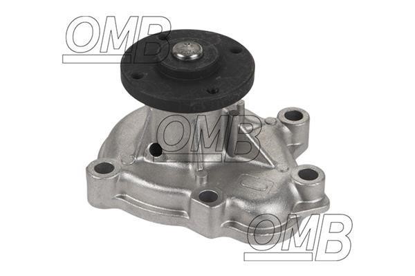 OMB MB7205 Water pump MB7205: Buy near me in Poland at 2407.PL - Good price!