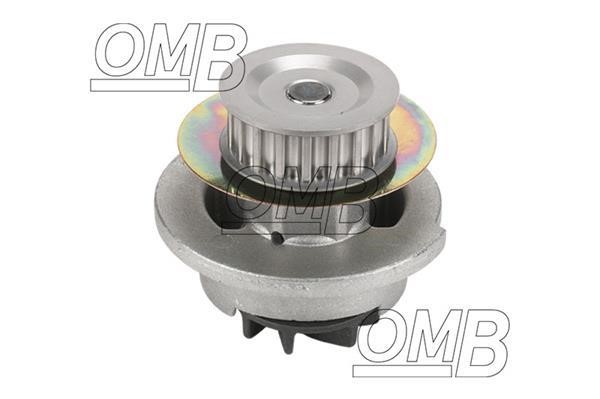 OMB MB10276 Water pump MB10276: Buy near me in Poland at 2407.PL - Good price!