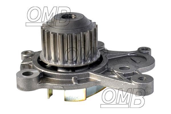 OMB MB10121 Water pump MB10121: Buy near me in Poland at 2407.PL - Good price!