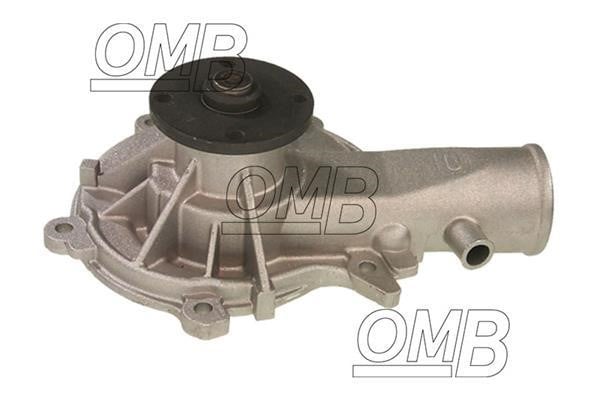OMB MB0093 Water pump MB0093: Buy near me in Poland at 2407.PL - Good price!