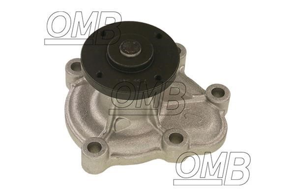 OMB MB7201 Water pump MB7201: Buy near me in Poland at 2407.PL - Good price!