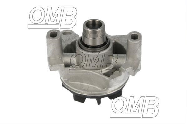 OMB MB7724 Water pump MB7724: Buy near me in Poland at 2407.PL - Good price!