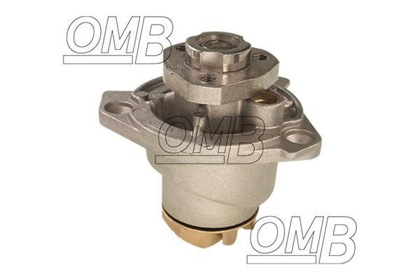 OMB MB8708 Water pump MB8708: Buy near me in Poland at 2407.PL - Good price!