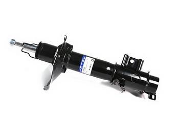 WXQP 54645 Rear right gas oil shock absorber 54645: Buy near me in Poland at 2407.PL - Good price!