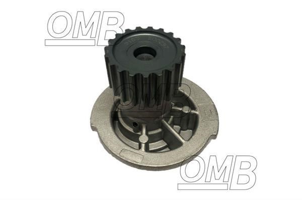 OMB MB9103 Water pump MB9103: Buy near me in Poland at 2407.PL - Good price!