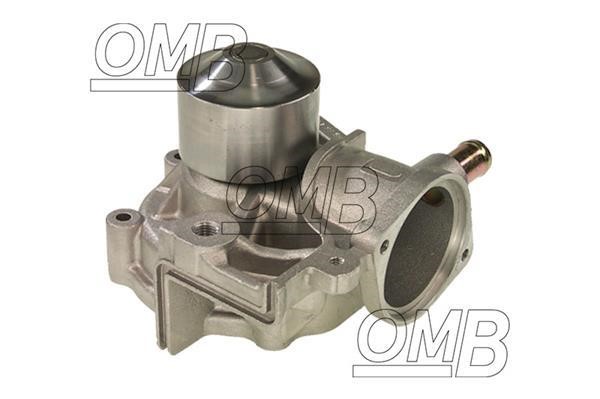 OMB MB8101 Water pump MB8101: Buy near me in Poland at 2407.PL - Good price!