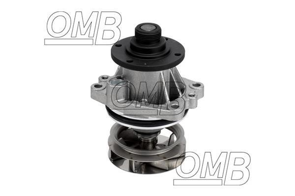 OMB MB5401 Water pump MB5401: Buy near me in Poland at 2407.PL - Good price!