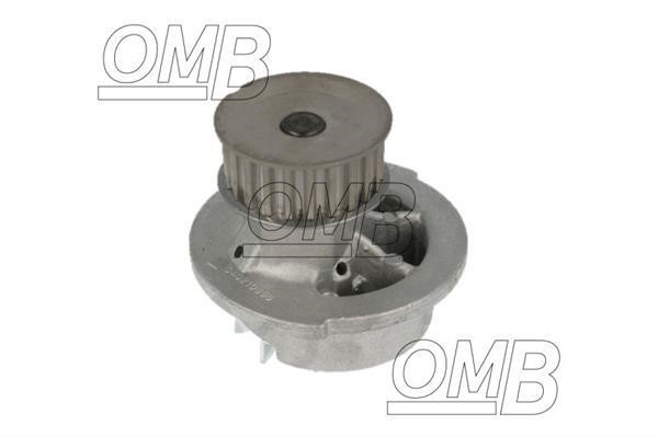 OMB MB7204 Water pump MB7204: Buy near me in Poland at 2407.PL - Good price!