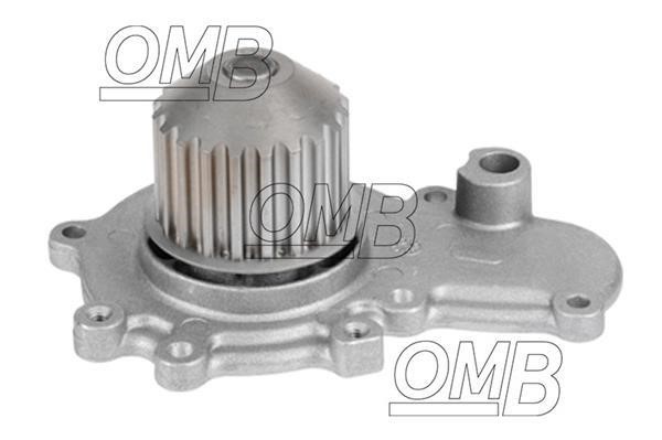 OMB MB6908 Water pump MB6908: Buy near me at 2407.PL in Poland at an Affordable price!